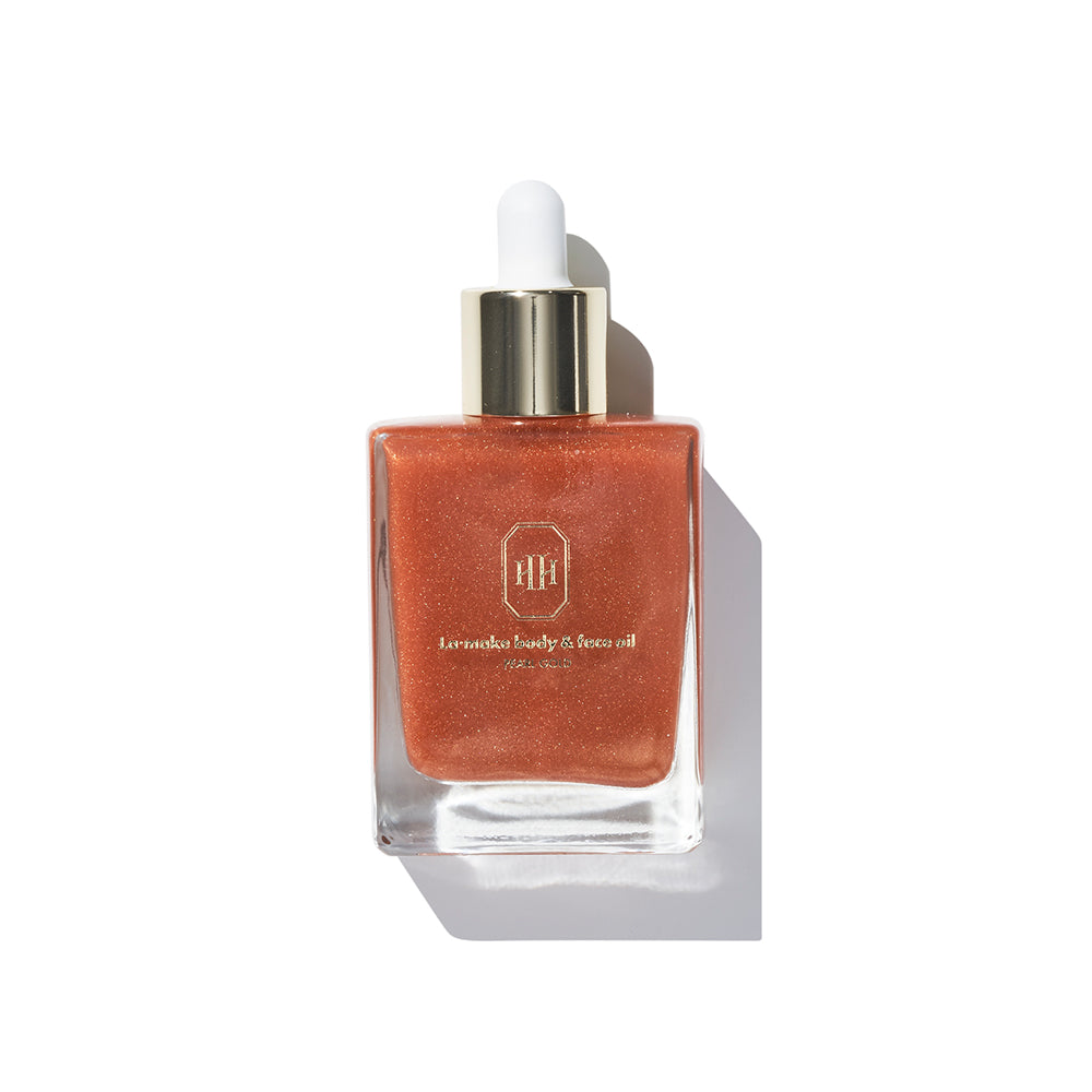 Helena rubinstein Prodigy Sacred Oil 30ml Dourado