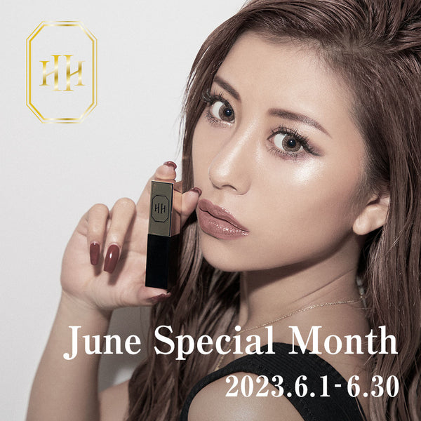 🤍June Special Month🤍